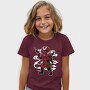 Red Trooper Squad, Tricou Copii