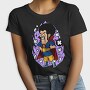 Superhero Afro Power, Tricou Femei
