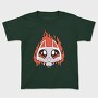 Devil Cat, Tricou Copii