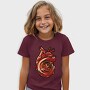 TURBO HEARTS, Tricou Copii