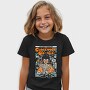 Clockwork Orange Revolution, Tricou Copii