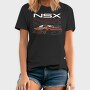 NSX, Tricou Barbati (Unisex)
