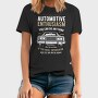 Automotive Enthusiasm, Tricou Barbati (Unisex)