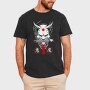 ONI, Tricou Barbati (Unisex)