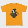 Cute Grim Reaper, Tricou Copii