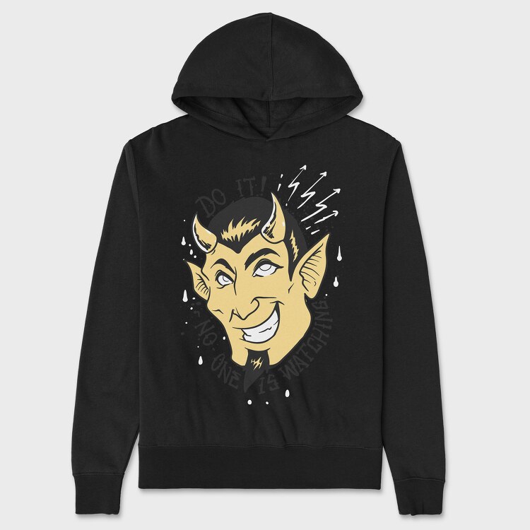 Voices, Hanorac Oversize Barbati (Unisex)