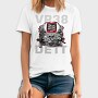 VR38 DETT, Tricou Barbati (Unisex)