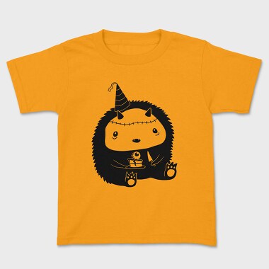 Cute Monster, Tricou Copii