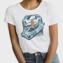 Porsche 917, Tricou Femei