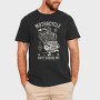 Motorcycle Full Speed Engine, Tricou Barbati (Unisex)