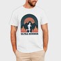Ultra Runner, Tricou Barbati (Unisex)
