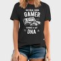 Natural Born Gamer, Tricou Barbati (Unisex)