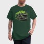 Godzilla GT-R R32, Tricou Barbati (Unisex)