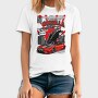 Godzilla R35, Tricou Barbati (Unisex)
