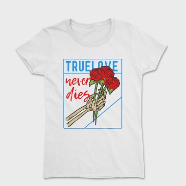 True Love, Tricou Femei