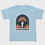 Ultra Runner, Tricou Copii