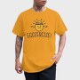 Eggsercise, Tricou Barbati (Unisex)