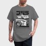 GTR GOJIRA, Tricou Barbati (Unisex)