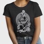 Reaper Guitar, Tricou Femei