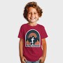 Ultra Runner, Tricou Copii