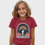 Ultra Runner, Tricou Copii