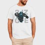 2JZ-GTE, Tricou Barbati (Unisex)