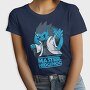 Master Hedgehog, Tricou Femei