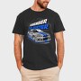 GTR R34 2 Fast 2 Furious, Tricou Barbati (Unisex)