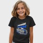 GTR R34 2 Fast 2 Furious, Tricou Copii