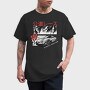 Rx 7 Japan, Tricou Barbati (Unisex)