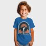 Ultra Runner, Tricou Copii