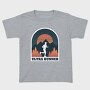Ultra Runner, Tricou Copii