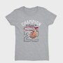 Basketball Champion League, Tricou Femei