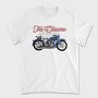 Harley Cruiser Classics, Tricou Barbati (Unisex)