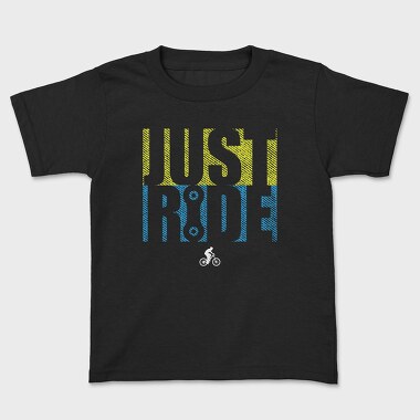 Just Float, Tricou Copii