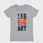 Lie Endary, Tricou Femei