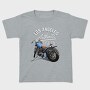 Los Angeles Vintage, Tricou Copii