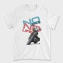 No Bike Life, Tricou Barbati (Unisex)