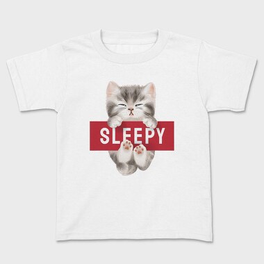 Catnap Dreams, Tricou Copii