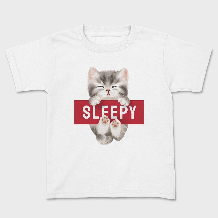 Catnap Dreams, Tricou Copii