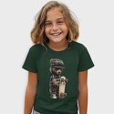 Teddy Skate, Tricou Copii