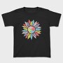Puzzle Flower Unity, Tricou Copii