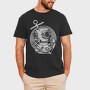 Deep Sea, Tricou Barbati (Unisex)