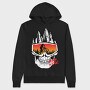 Ride Or Die, Hanorac Oversize Barbati (Unisex)
