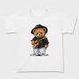 Teddy Strummers 1, Tricou Copii