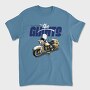 The Adventures Of Giants, Tricou Barbati (Unisex)
