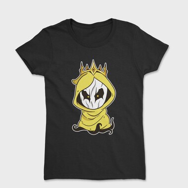 Tricou Femei, Little Hastur