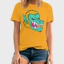 Monster Faces 2, Tricou Barbati (Unisex)