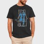Midfield Anchor Football, Tricou Barbati (Unisex)