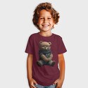 Teddy Glasses, Tricou Copii